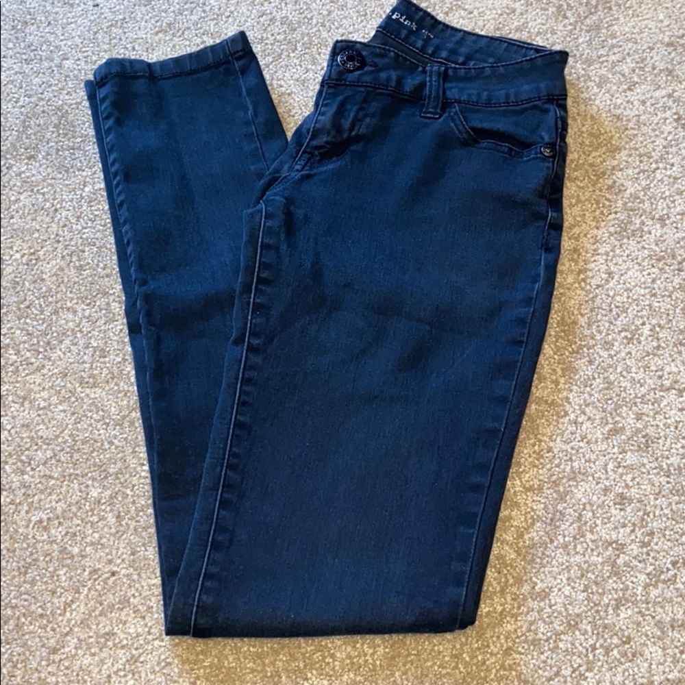 Black Skinny Jeans